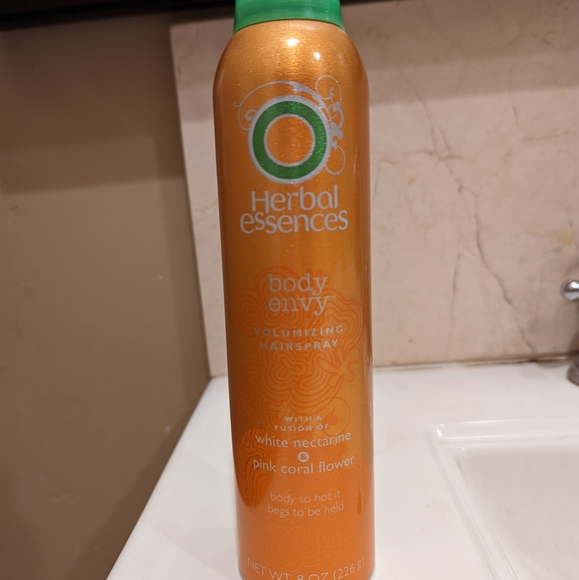 Herbal Essences Hair Nwt Herbal Essences Body Envy Volumizing